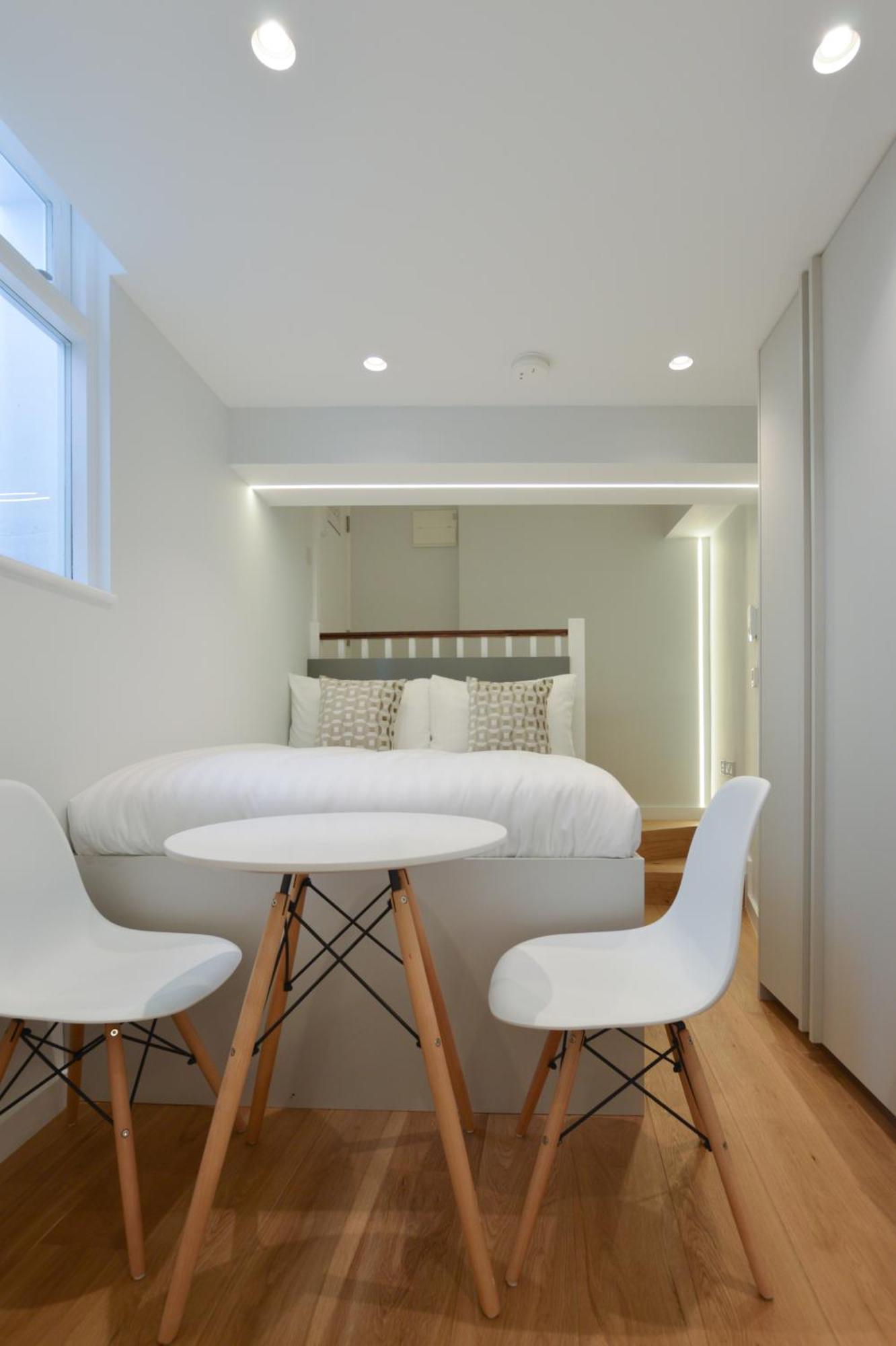 Cromwell Serviced Apartments By Stayprime London Exterior photo